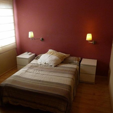 Apartamento Playamero Deluxe Playa Capellans Frente Al Mar Salou Luaran gambar