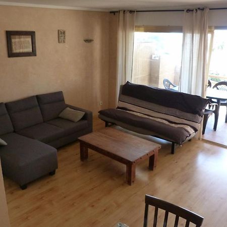 Apartamento Playamero Deluxe Playa Capellans Frente Al Mar Salou Luaran gambar