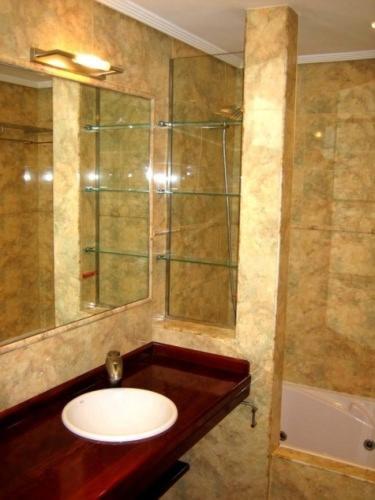 Apartamento Playamero Deluxe Playa Capellans Frente Al Mar Salou Luaran gambar