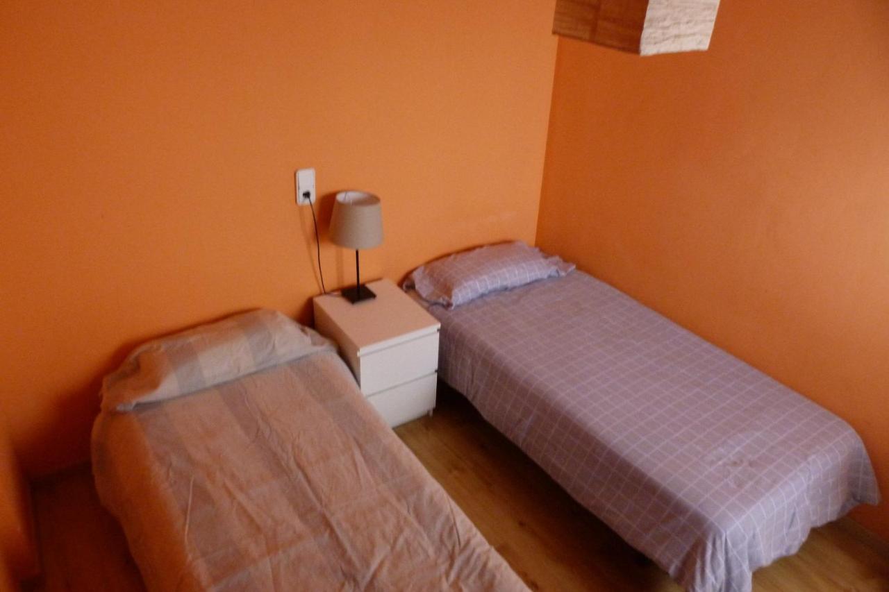Apartamento Playamero Deluxe Playa Capellans Frente Al Mar Salou Luaran gambar